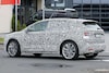 Spyshots Skoda Elroq