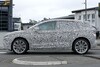 Spyshots Skoda Elroq