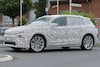 Spyshots Skoda Elroq