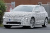 Spyshots Skoda Elroq