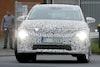 Spyshots Skoda Elroq