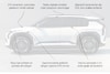 Kia EV3 designreview