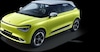 Voyah The Box / Dongfeng Box / Nammi 01