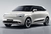 Voyah The Box / Dongfeng Box / Nammi 01