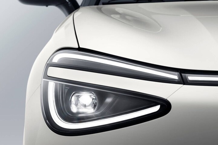 Voyah The Box / Dongfeng Box / Nammi 01