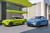 Voyah The Box / Dongfeng Box / Nammi 01