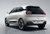 Voyah The Box / Dongfeng Box / Nammi 01
