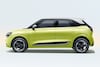 Voyah The Box / Dongfeng Box / Nammi 01