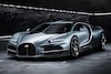 Bugatti Tourbillon