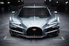 Bugatti Tourbillon