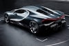Bugatti Tourbillon