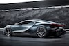 Bugatti Tourbillon