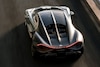 Bugatti Tourbillon