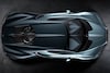 Bugatti Tourbillon