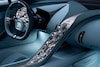 Bugatti Tourbillon