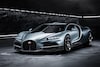 Bugatti Tourbillon