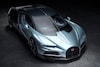 Bugatti Tourbillon