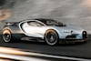 Bugatti Tourbillon