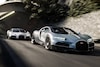 Bugatti Tourbillon