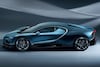 Bugatti Tourbillon