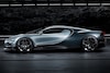 Bugatti Tourbillon