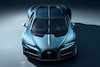 Bugatti Tourbillon