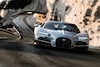 Bugatti Tourbillon