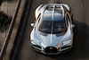 Bugatti Tourbillon