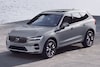 Back to Basics Volvo XC60