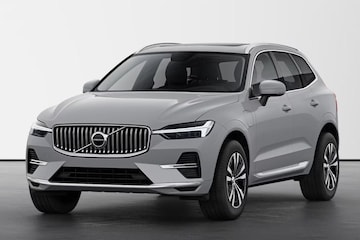 Back to Basics Volvo XC60