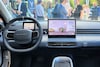 Voyah Dongfeng Box Nammi