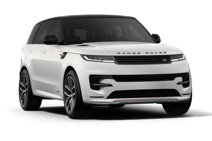 Range Rover Sport V8 Autobiography