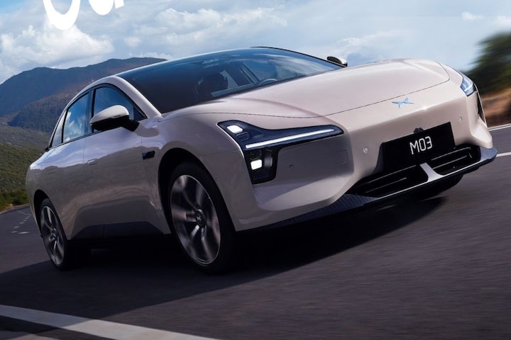 Xpeng M03