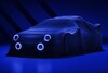 Ford RS200 en Ford MK1 Escort Boreham Motorworks