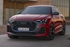 Audi RS Q8 Performance