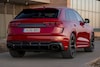 Audi RS Q8 Performance