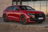Audi RS Q8 Performance