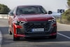 Audi RS Q8 Performance