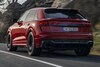 Audi RS Q8 Performance