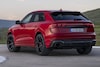 Audi RS Q8 Performance