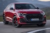 Audi RS Q8 Performance