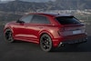 Audi RS Q8 Performance