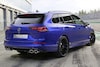 Volkswagen Golf R Variant