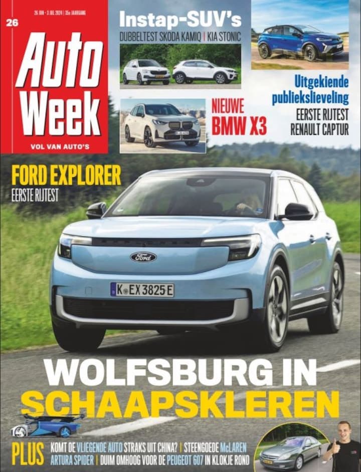 AutoWeek 26 2024