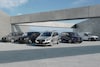 Mercedes-Benz EQT eCitan Tourer lwb