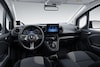 Mercedes-Benz EQT eCitan Tourer lwb