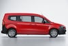 Mercedes-Benz EQT eCitan Tourer lwb
