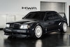 HWA Evo