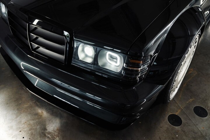 HWA Evo