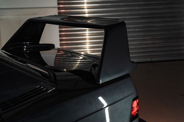 HWA Evo
